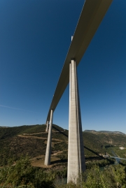 Viaduct de Millau