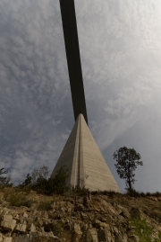 Viaduct de Millau