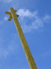 Beach Marker