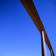 Viaduct de Millau