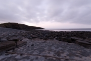 Dawn at Southerndown