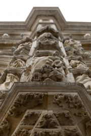 Carvings