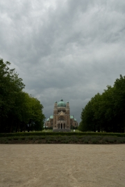 National Basilica