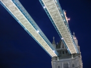 Tower Bridge at Dusk