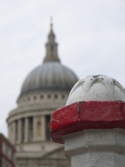 St Paul's Cathedral