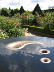 Water Feature