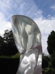 Glass Sculpture