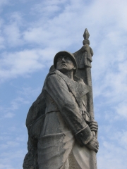 War Memorial