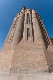 Albi Cathedral