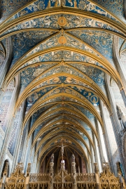 Albi Cathedral