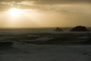 Storm at Dusk