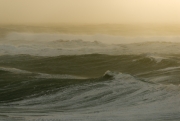 Storm at Dusk