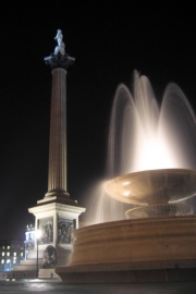 Trafalgar Square