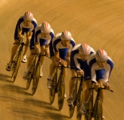 Team Pursuit