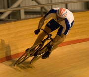 Chris Hoy