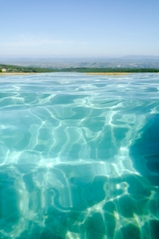 Infinity Pool