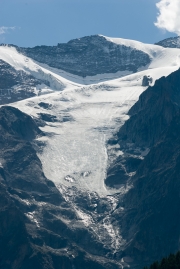 La Meije Glacier