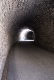 Disused Tunnel