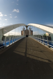 Millennium Footbridge