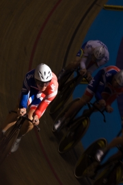 Stephen Burke Lit, Team Pursuit