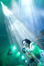 Steve Hogarth of Marillion