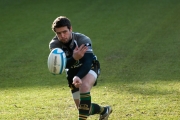 Ben Foden