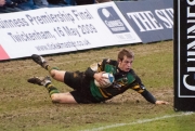 Stephen Myler