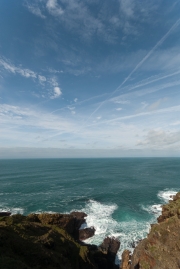 Cornish Coast