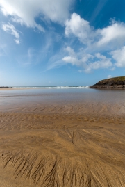 Poldhu Sands