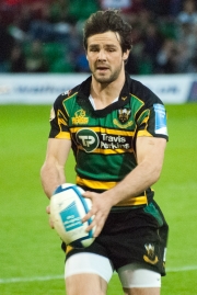 Ben Foden