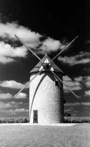 Windmill