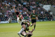 Alex Goode and Jon Clarke