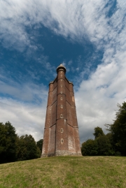 King Alfred's Tower