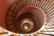 Spiral Staircase