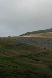 Snowdon Mountain Railway