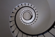 Spiral Staircase