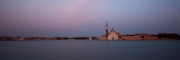 San Giorgio Maggiore at Dusk