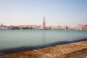 St Marks from San Giorgio