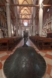 Santa Maria Gloriosa dei Frari