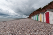 Beach Huts