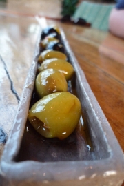 Olives