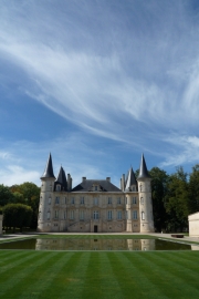 Chateau Pichon Longueville