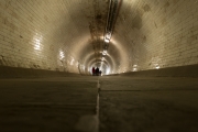 Greenwich Foot Tunnel