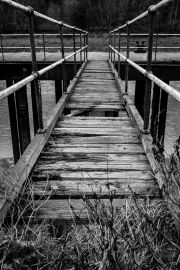 Derelict Pier