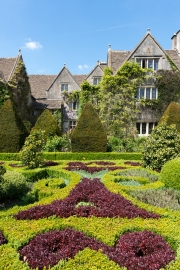 Formal Garden