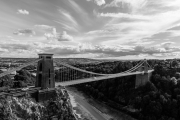 Clifton Suspension Bridge