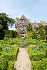 Formal Garden