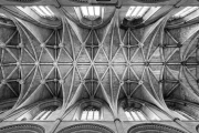 Vaulted Ceiling