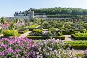 Formal Garden