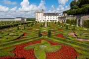 Formal Garden